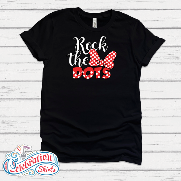Rock The Dots