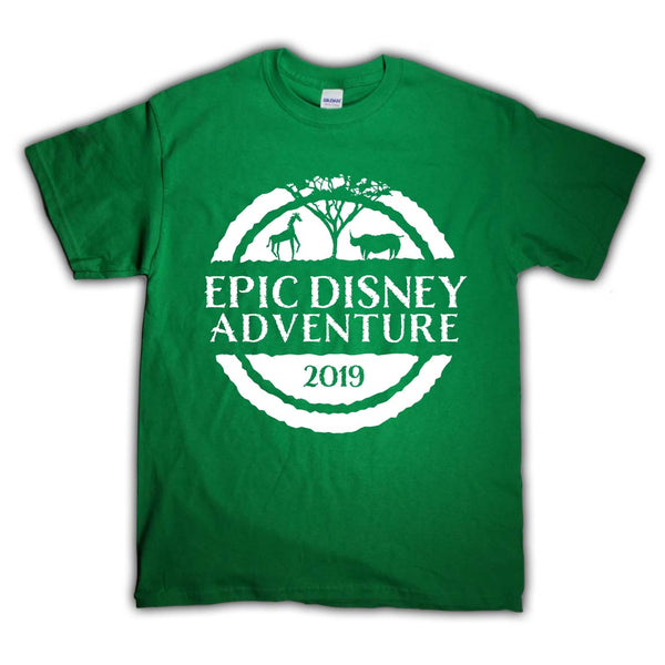 Epic Adventure