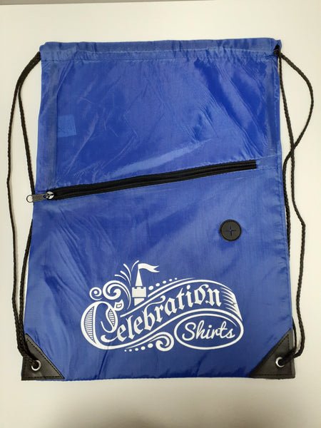 Free Bag with Purchase of 3 or more shirts
