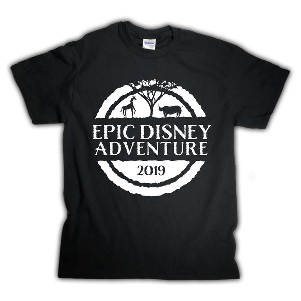 Epic Adventure