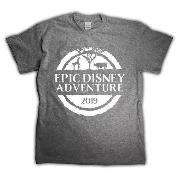 Epic Adventure