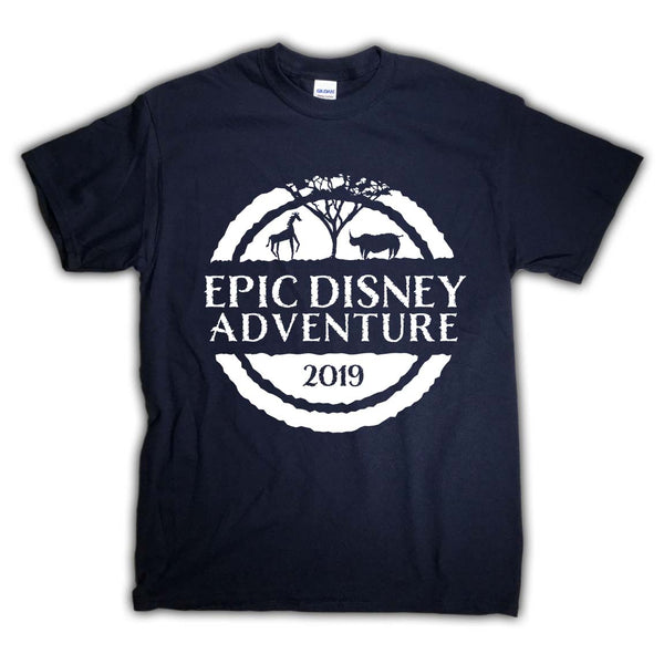 Epic Adventure