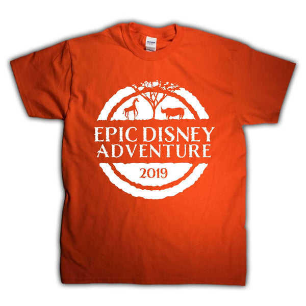 Epic Adventure