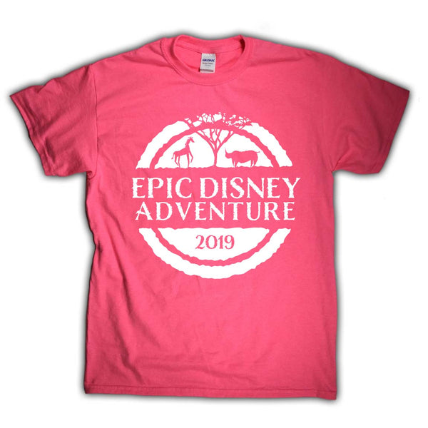 Epic Adventure