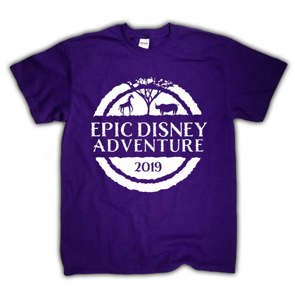 Epic Adventure