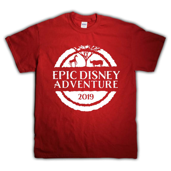 Epic Adventure