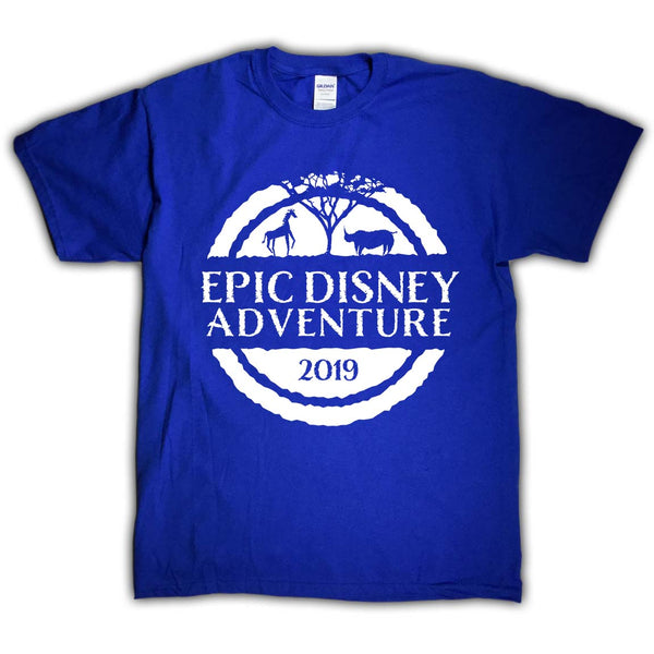 Epic Adventure