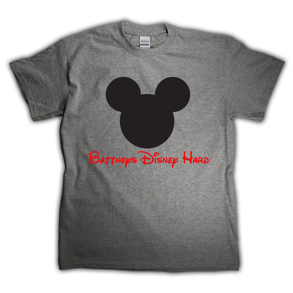 Battneys Tee