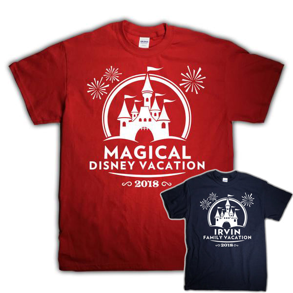 Castle Celebration