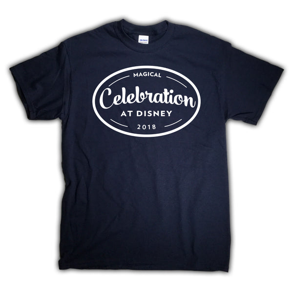 Celebration at Disney