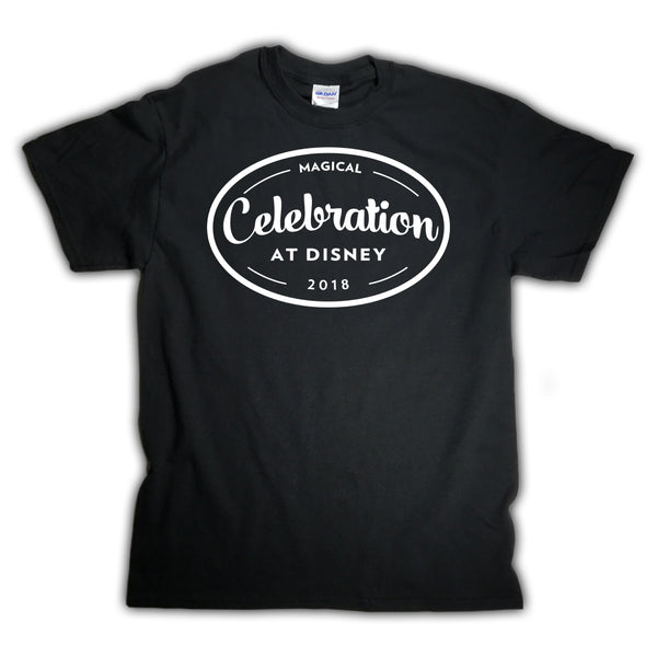 Celebration at Disney