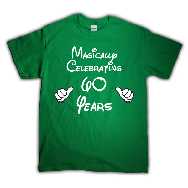 Magically Celebrating