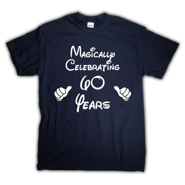 Magically Celebrating