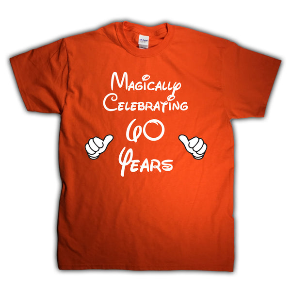 Magically Celebrating