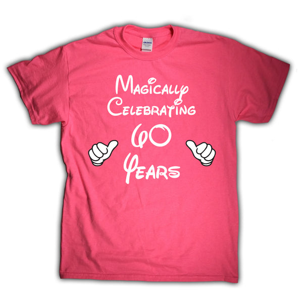 Magically Celebrating