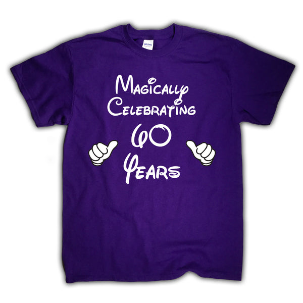 Magically Celebrating