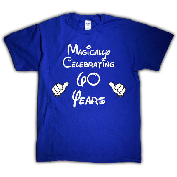 Magically Celebrating