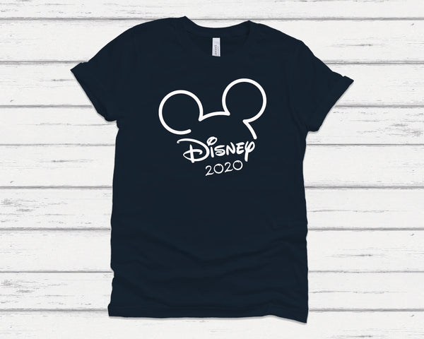 Disney Ears (Now available to personalize!)