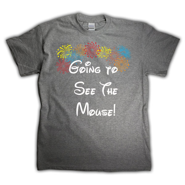 Personalized Fireworks Message in Color