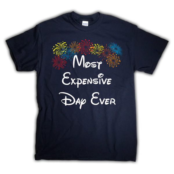 Personalized Fireworks Message in Color