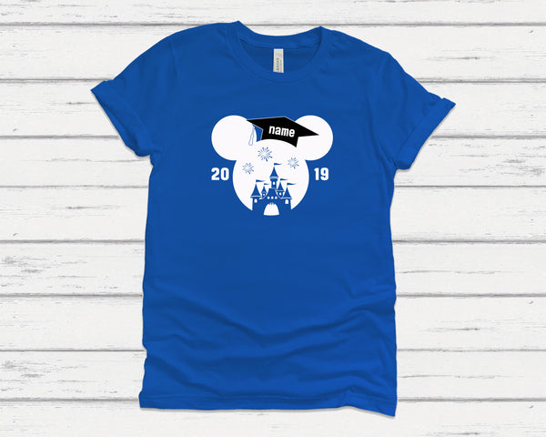 Personalized Grad