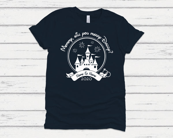 Proposal Custom