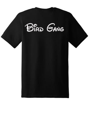 Bird Gang Personalized