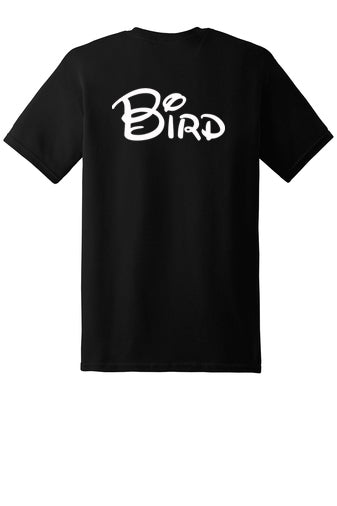Bird Gang Personalized