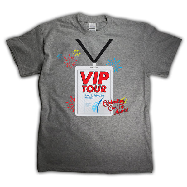 VIP Tour